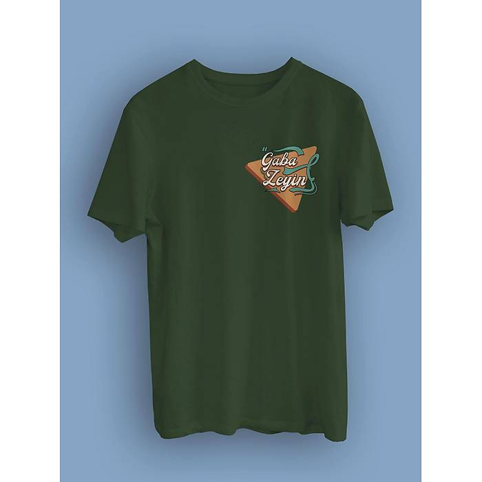 Gabazeyin Minimal (�niseks Ti��rt)