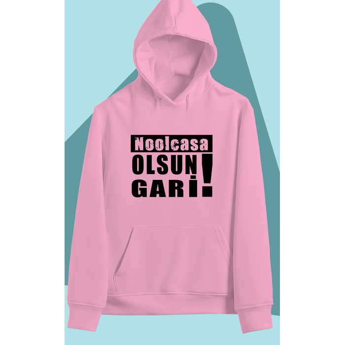 Noolcasa Olsun Gari 2 (niseks Kaponlu)