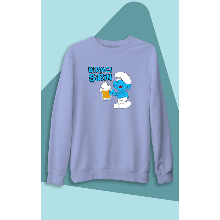 Birac� �irin(�niseks Kap��onsuz)