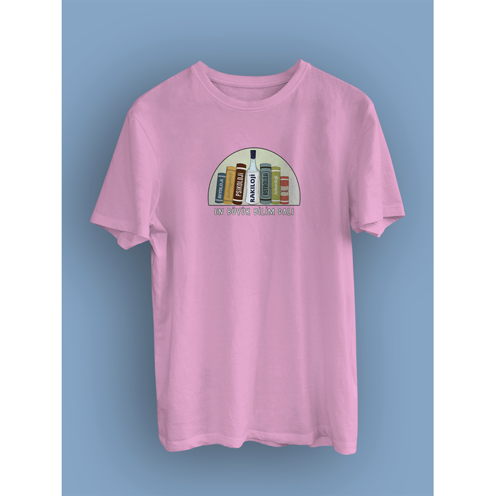 Rakloji (niseks Tirt)