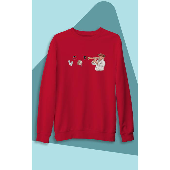 Zurnac� (�niseks Kap��onsuz)