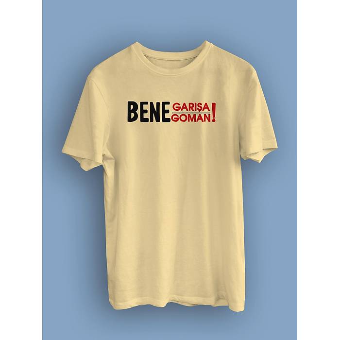 Bene Gara Goman 2 begago (niseks Tirt)