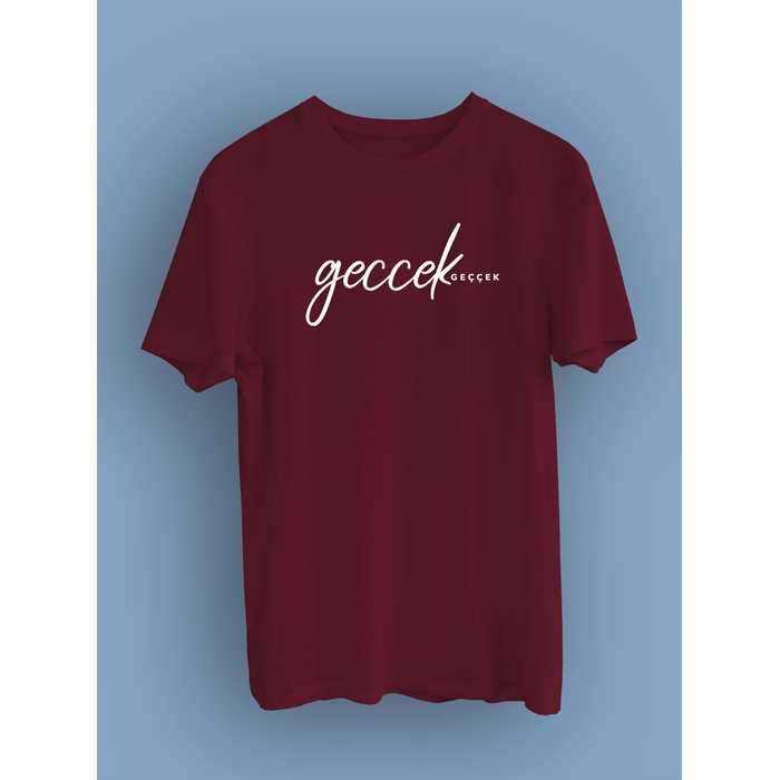Geccek Ge��ek (�niseks Ti��rt)