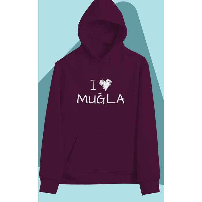 I Love Mu�la(�niseks Kap��onlu)