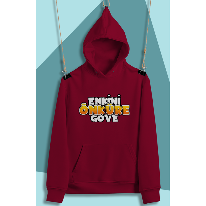 Enkini �nk�re Gove (�niseks Kap��onlu)