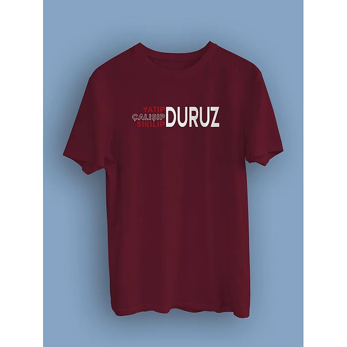 Yat�p �al���p S�k�l�p Duruz(�niseks Ti��rt)