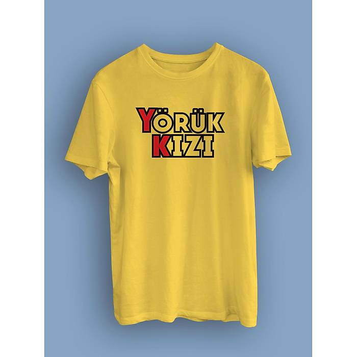 Y�r�k K�z� (�niseks Ti��rt)