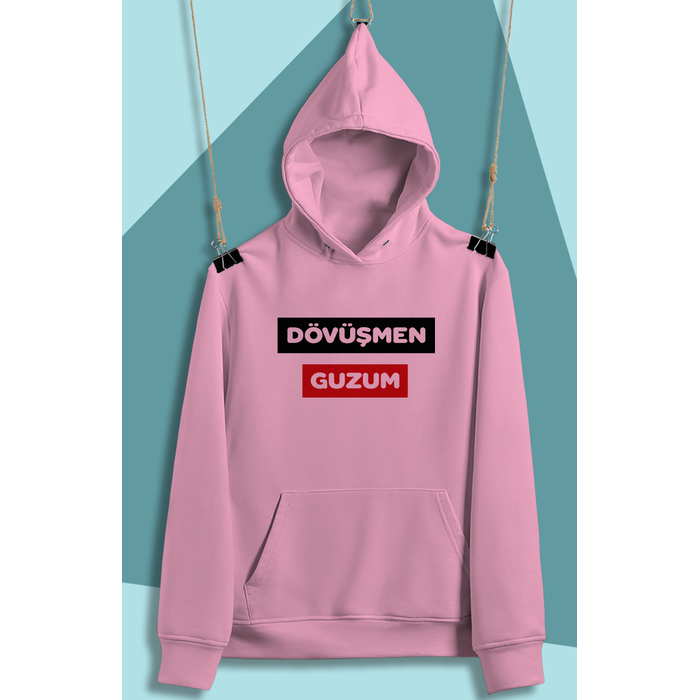 D�v��men Guzum(�niseks Kap��onlu)