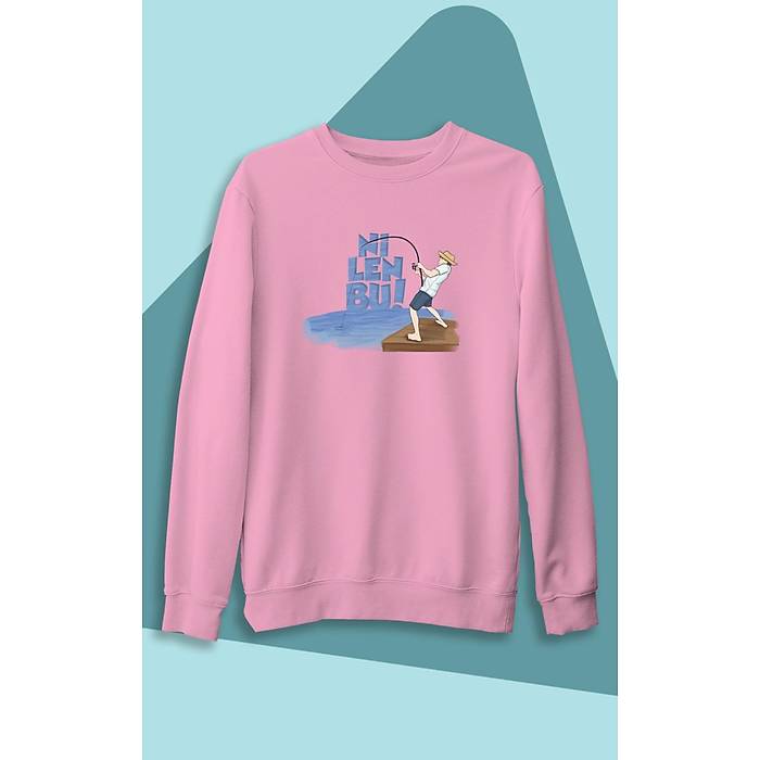 Ni Len Bu Balk (niseks Kaponsuz)