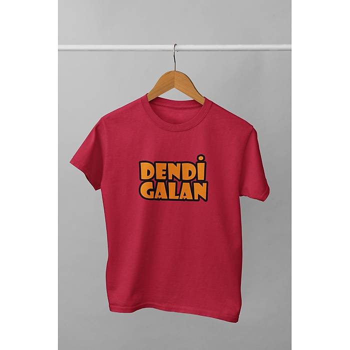 Dendi Galan (�niseks �oc�uk Ti��rt�)