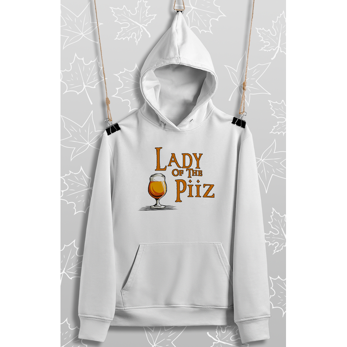 Lady Of Piiz (niseks Kaponlu)