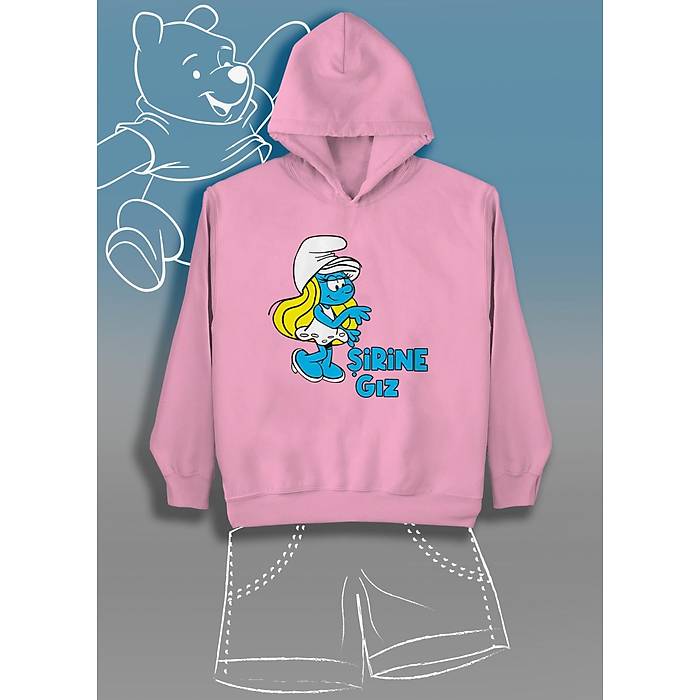 �irine G�z (�ocuk Kap��onlu)