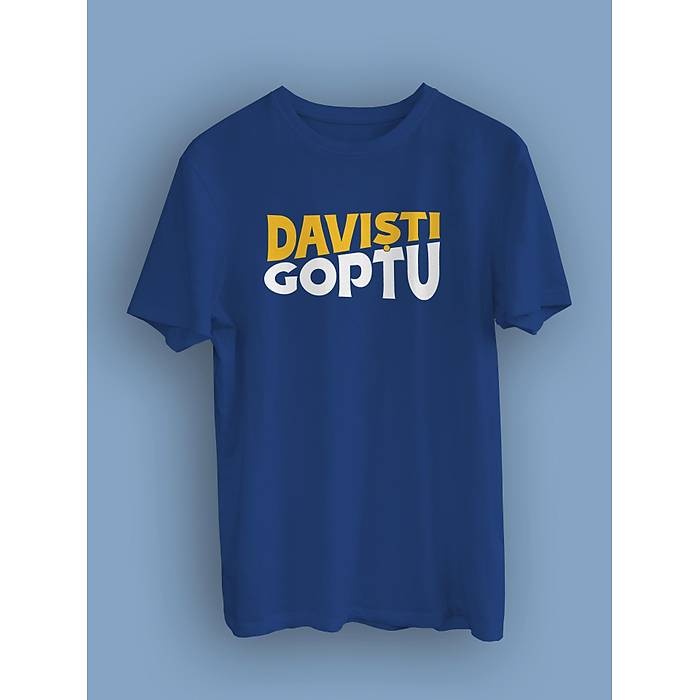 Dav��t� Goptu(�niseks Ti��rt)