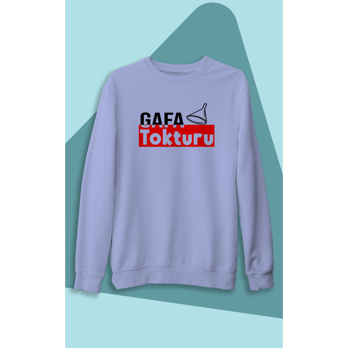 Gafa Tokturu (�niseks Kap��onsuz)