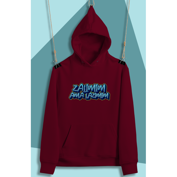 Zalmm Ama Lazmm (niseks  Kaponlu)