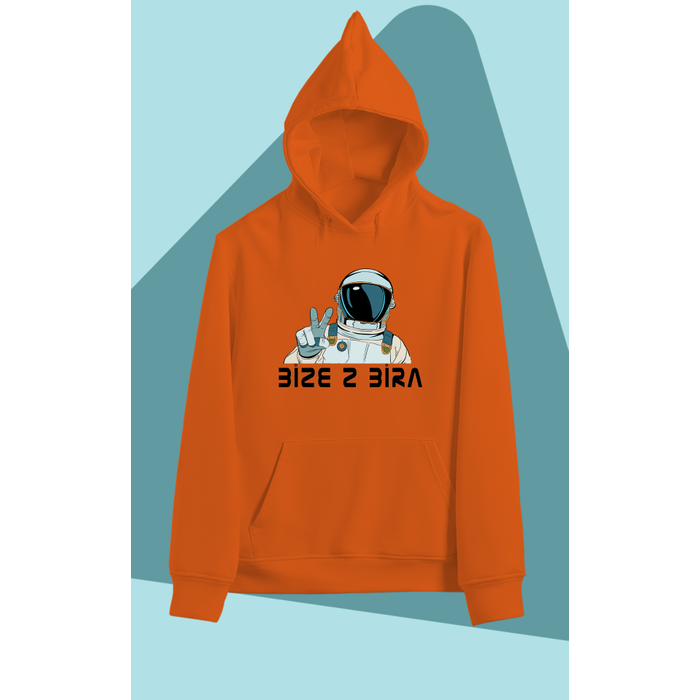 Bize 2 Bira (�niseks Kap��onlu) biyace3