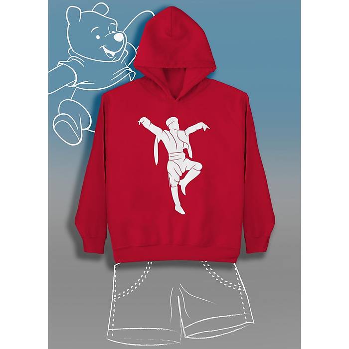 Efe Zeybek (�niseks �ocuk Kap��onlu)