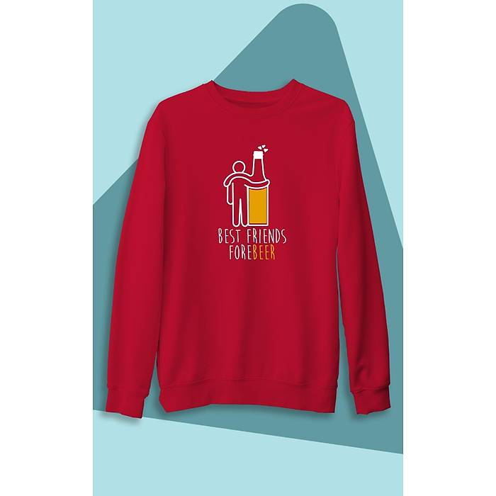 Forebeer (�niseks Kap��onsuz)