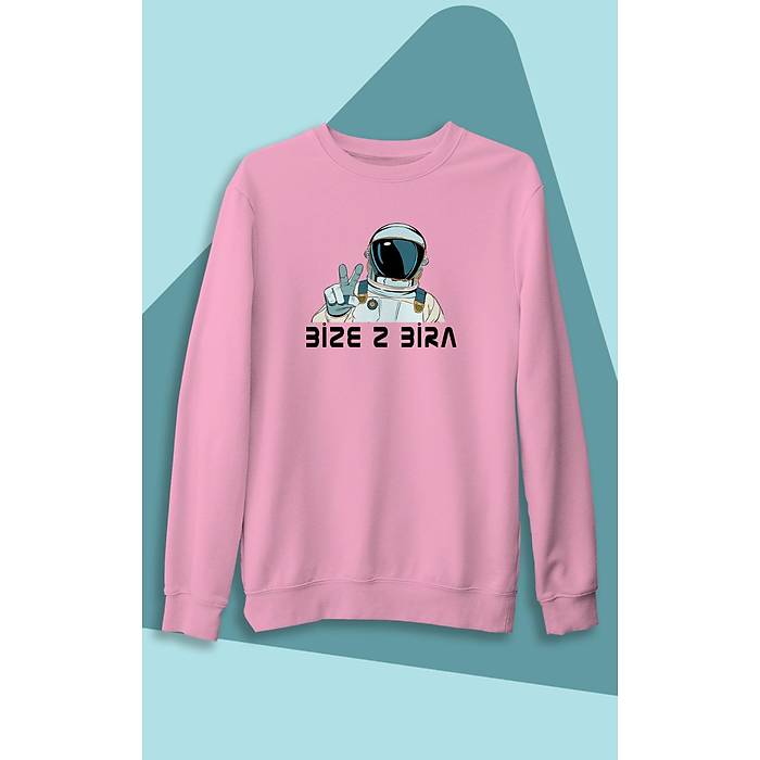 Bize 2 Bira (niseks Kaponsuz) biyace3