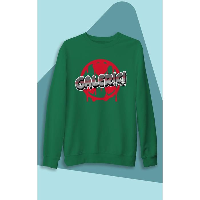 Galerici Feyyaz (�niseks Kap��onsuz)