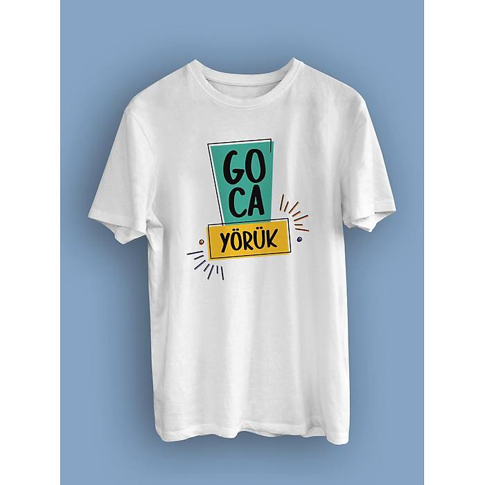 Goca Y�r�k  (�niseks Ti��rt)