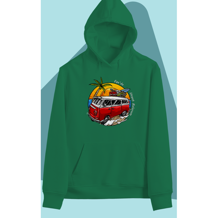 Egede Hayat Bulurum(�niseks Kap��onlu)