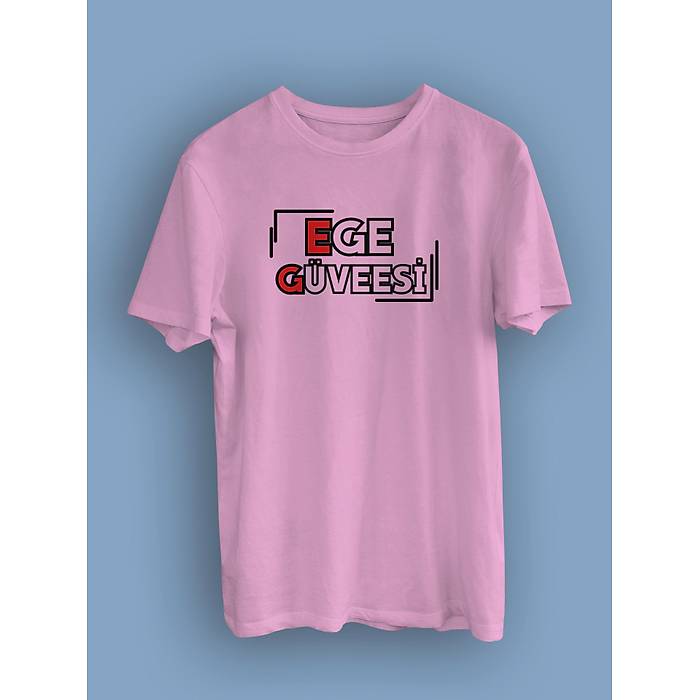 Ege G�veesi (�niseks Ti��rt)