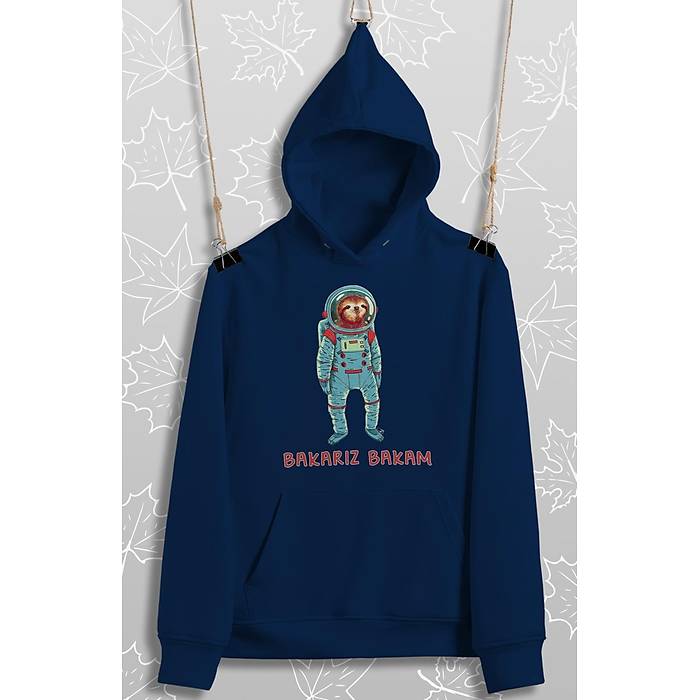 Bakarz Bakam(niseks Kaponlu)