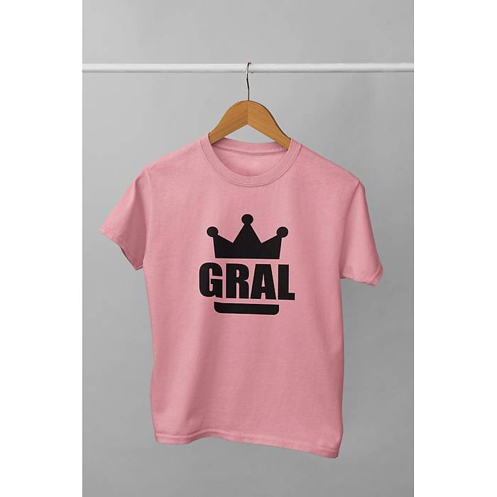 Gral(�niseks �ocuk Ti��rt�)