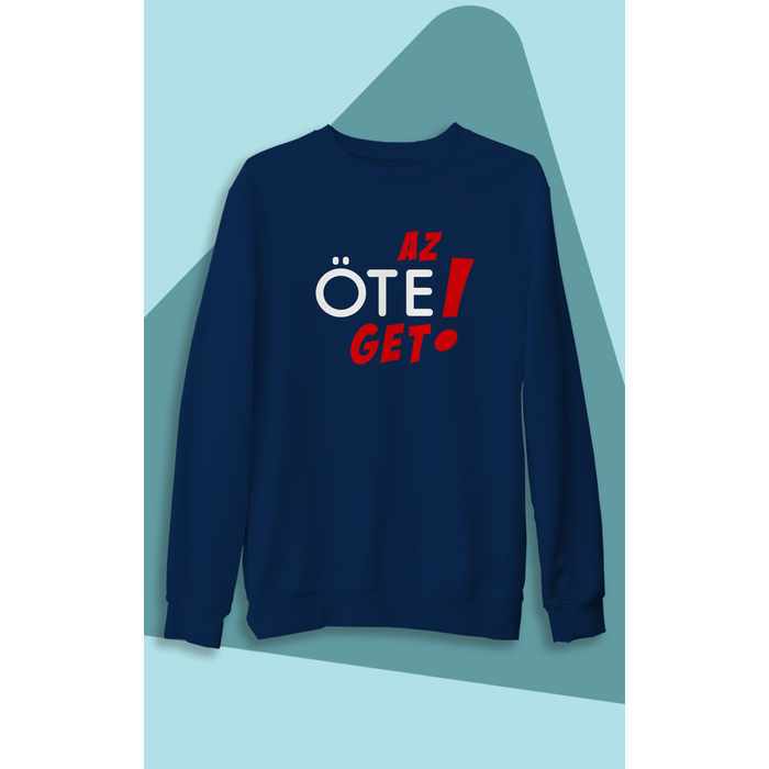 Az �te Get  (�niseks Kap��onsuz)