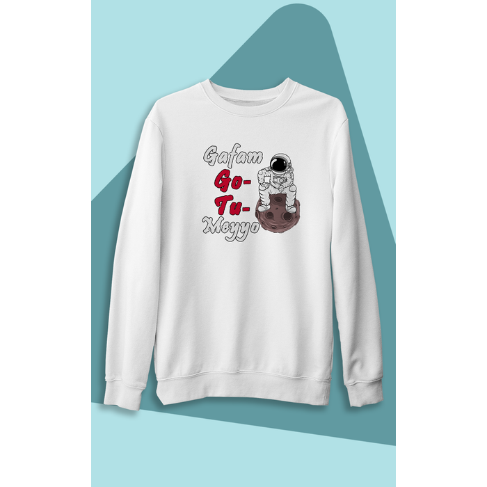 Gafam Gotumeyo (�niseks Kap�onsuz)