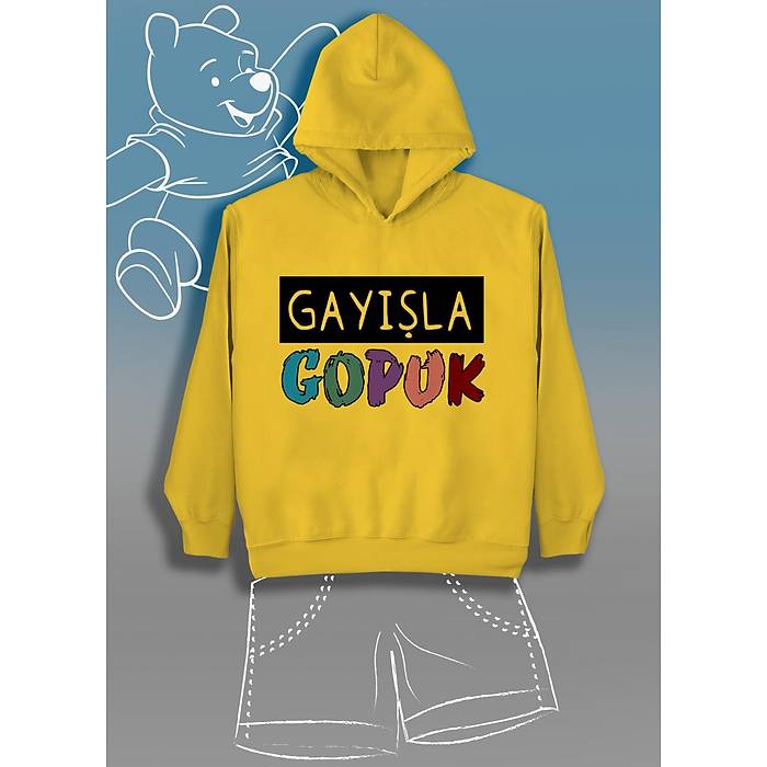 Gayla Gopuk (niseks ocuk Kaponlu)