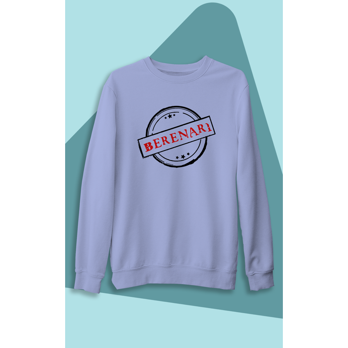 Berenar (niseks Sweatshirt)