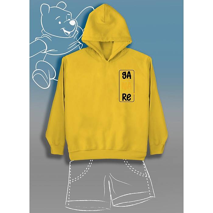 Ganare (�niseks �ocuk Kap��onlu)