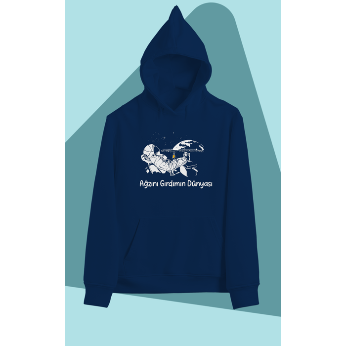 Azn Grdmn Dnyas (niseks Kaponlu)