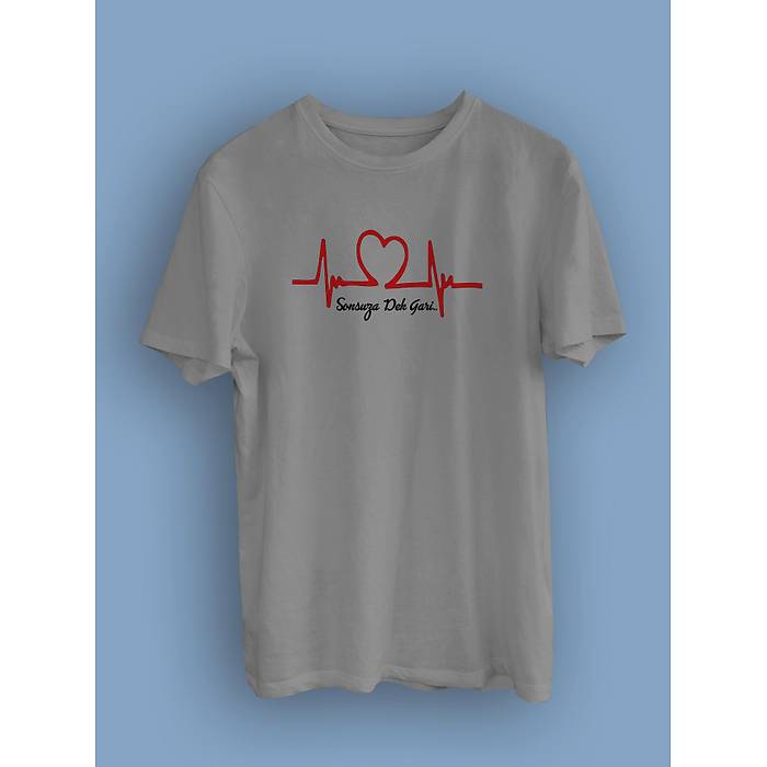 Sonsuza Dek Gari (�niseks Ti��rt)