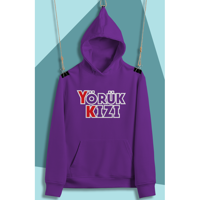 Y�r�k K�z� (�niseks Kap��onlu)