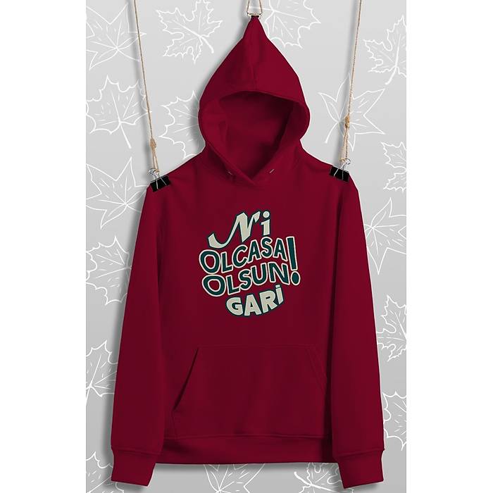 Ni Olcasa Olsun Gari!(�niseks Kap��onlu)