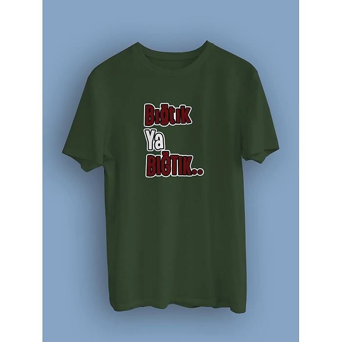 B��t�K Ya B��t�k (�nseks Ti��rt)