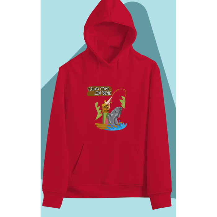 �al�m Etme Bene Len (�niseks Kap��onlu)