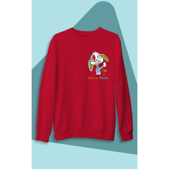 H�zl� Ve Alkoll� (�niseks Kap��onsuz)