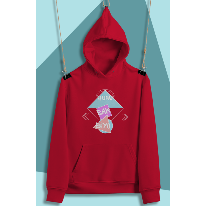 Hunu Bak Biyo (�niseks Kap��onlu)