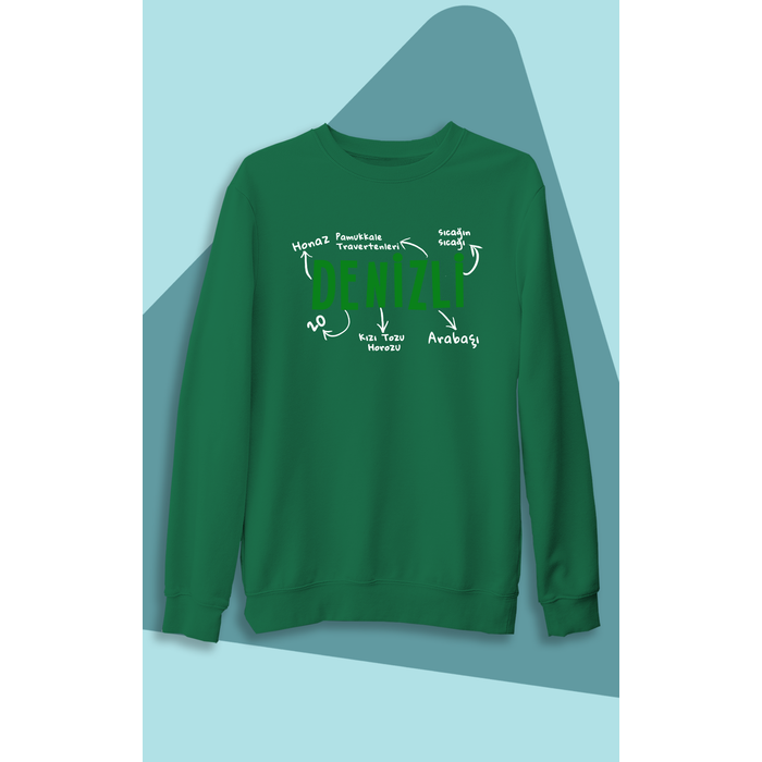 Denizli Tasar�m�(�niseks Kap��onsuz)