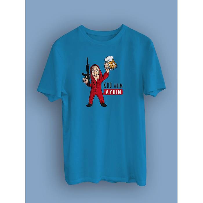 Kod Ad�m Ayd�n(�niseks Ti��rt)