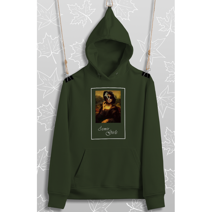 zmir Girls (niseks Kaponlu)