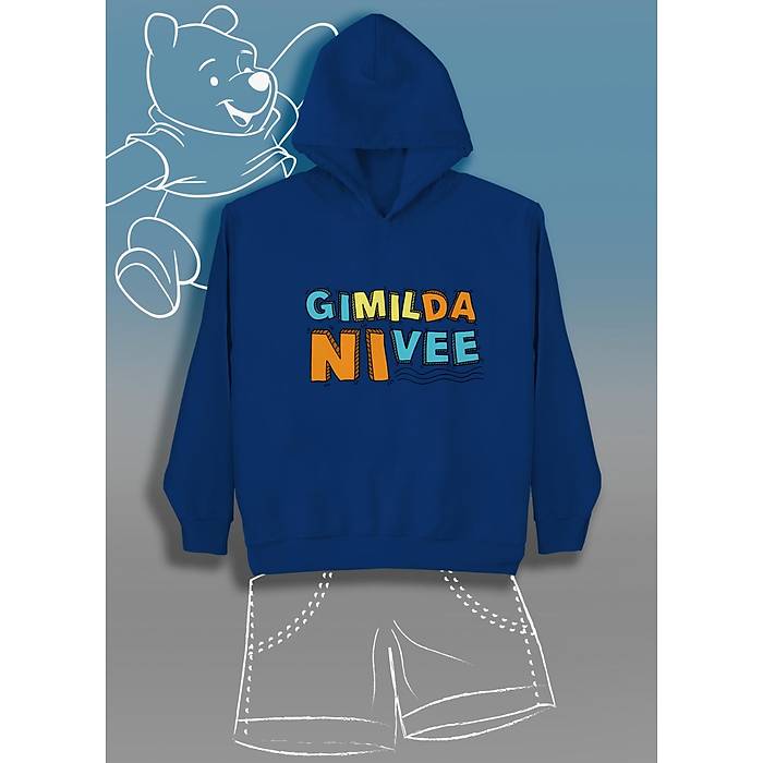 G�m�ldan� Vee 2 (�niseks �ocuk Kap��onlu)