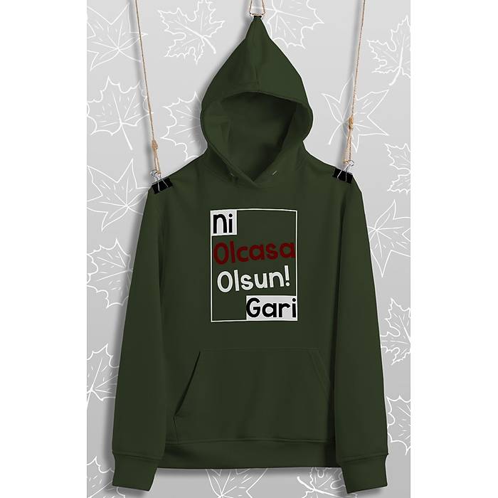 Ni Olcasa Olsun Gari 2 !!(niseks Kaponlu)