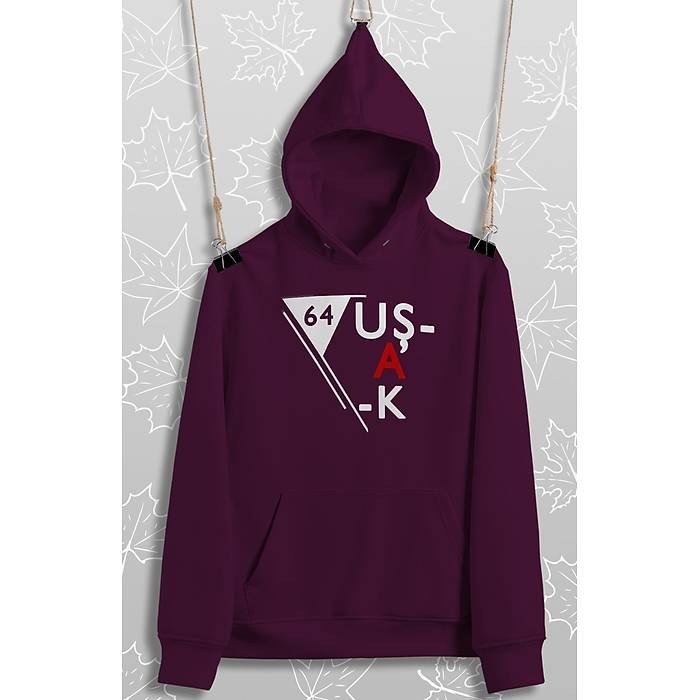 U�ak ��geni (�niseks Kap��onlu)