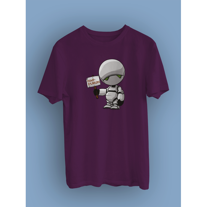 Napdurun Roboco (�niseks Ti��rt)