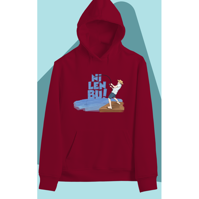 Ni Len Bu Bal�k��  (�niseks Kap��onlu)